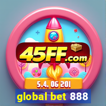 global bet 888